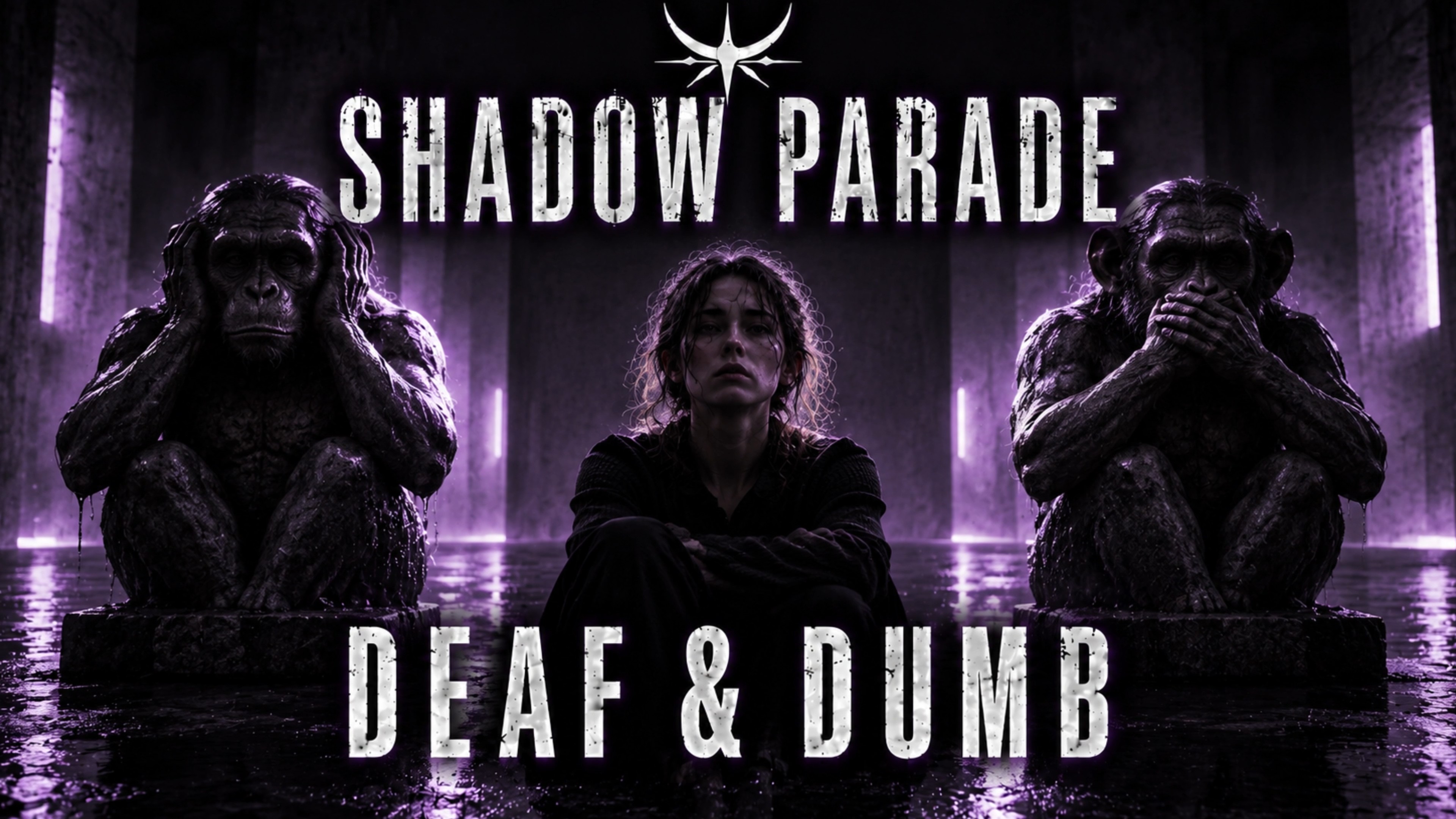 Deaf & Dumb