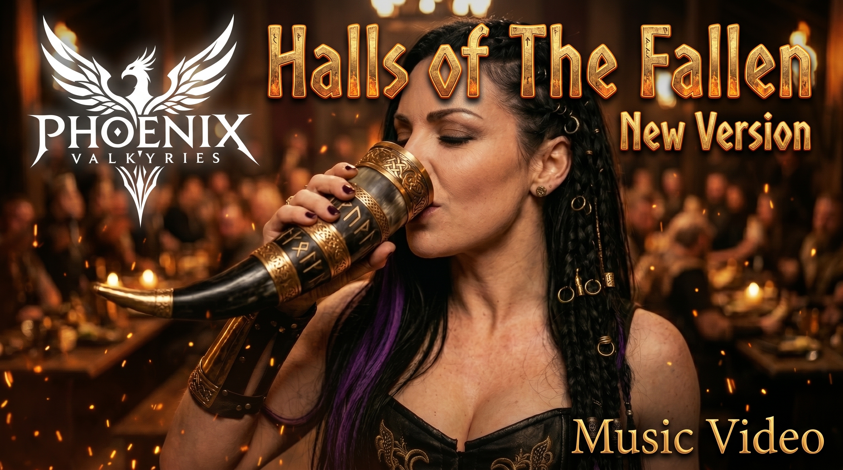 Halls of the Fallen