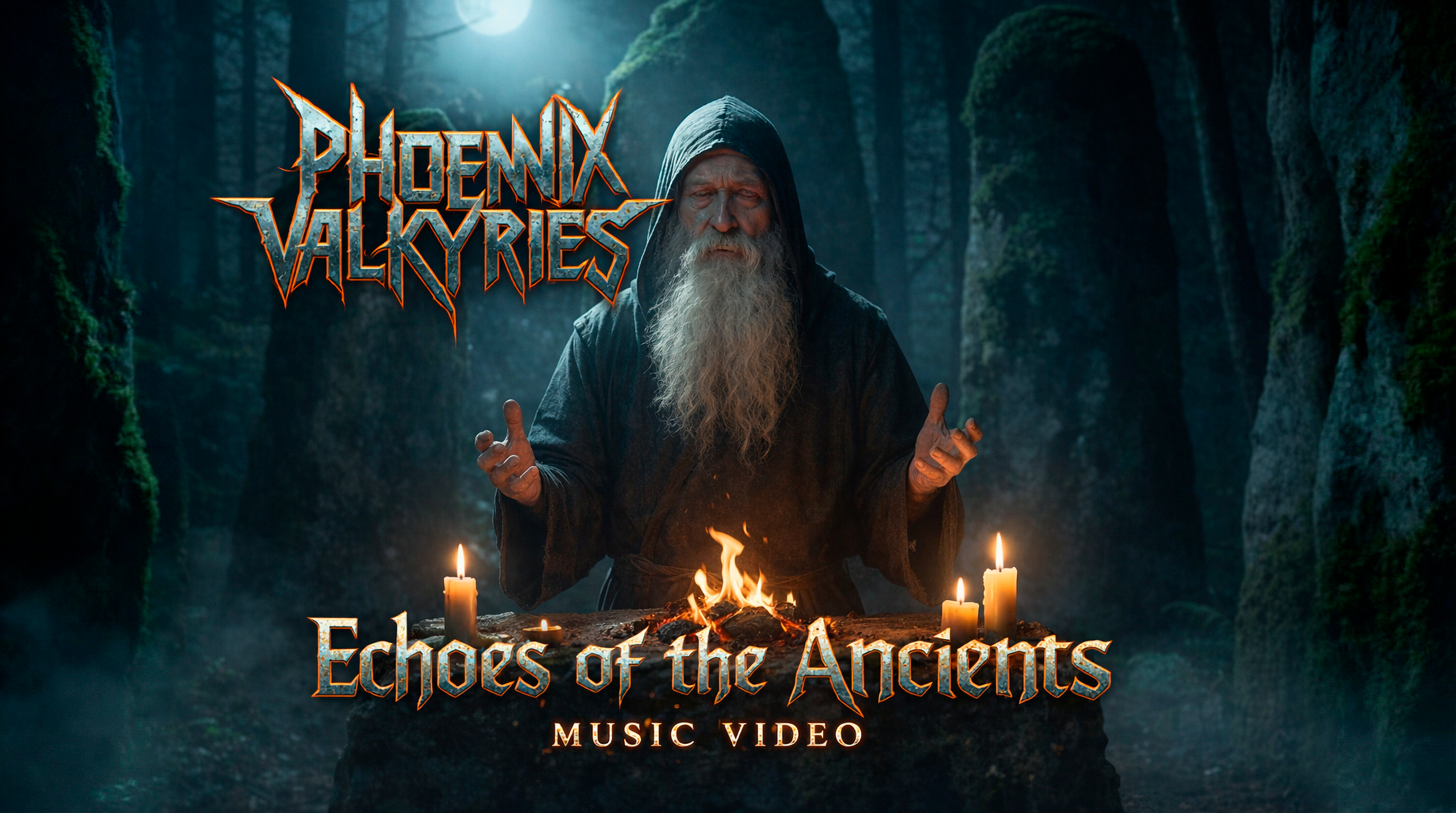 Echoes of the Ancients