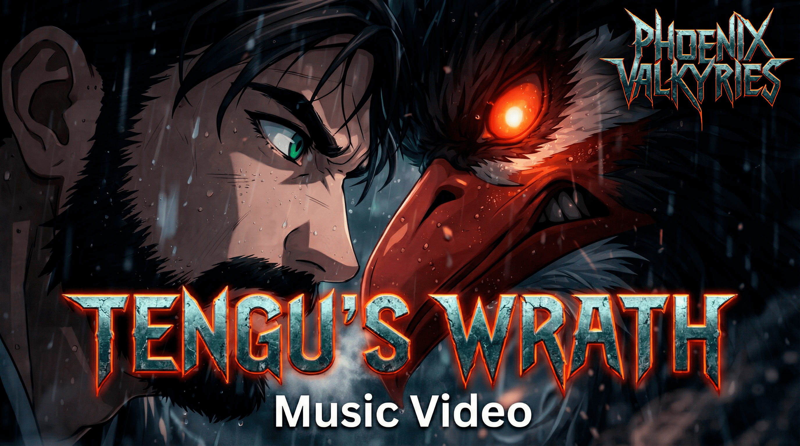 Tengu’s Wrath