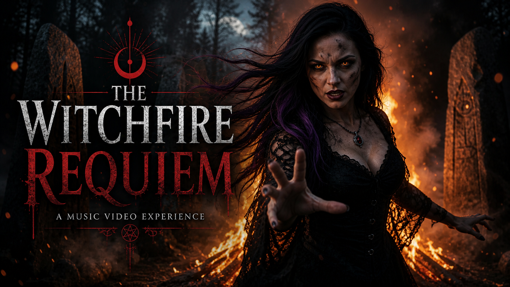 The Witchfire Requiem