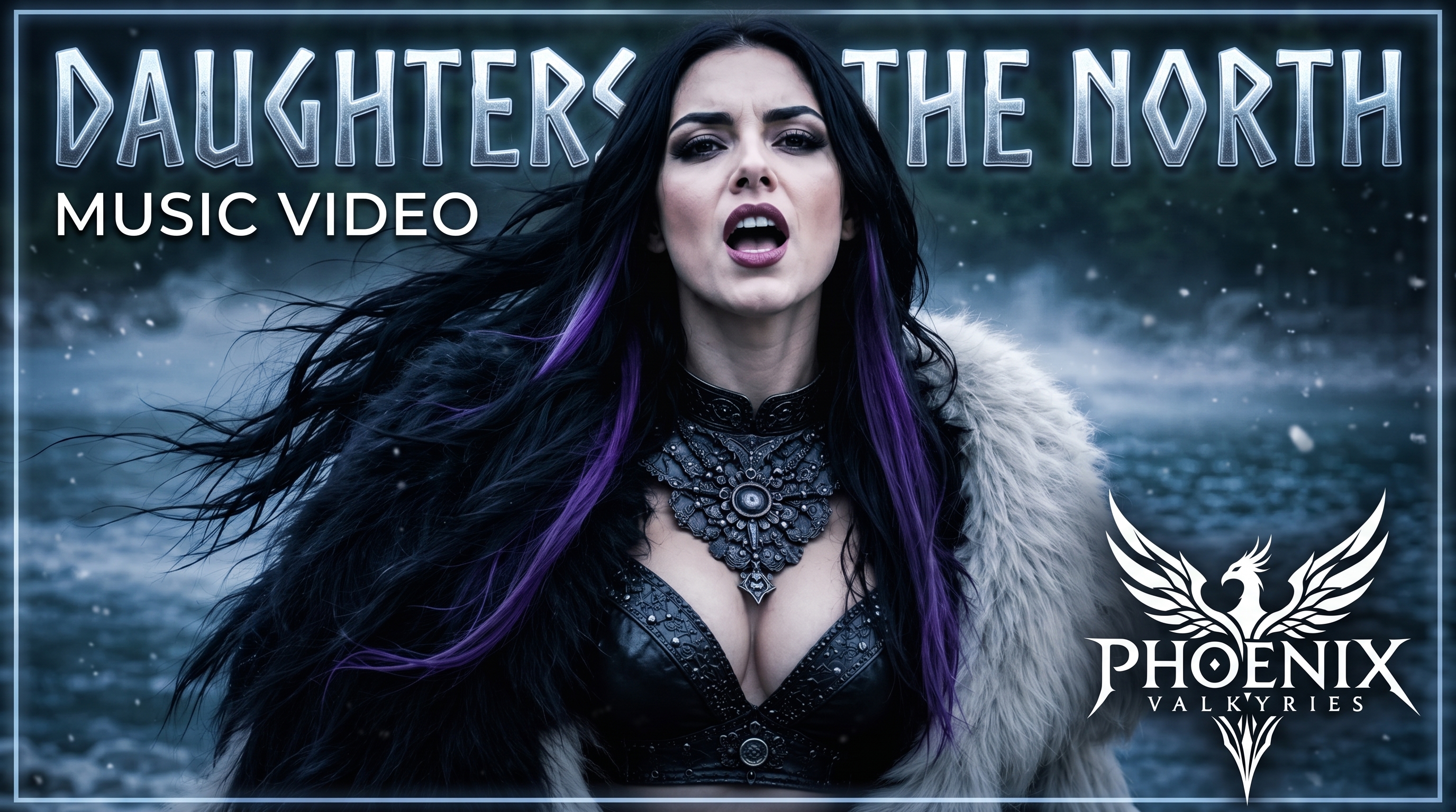 Daughters of the North - NEW VERSION