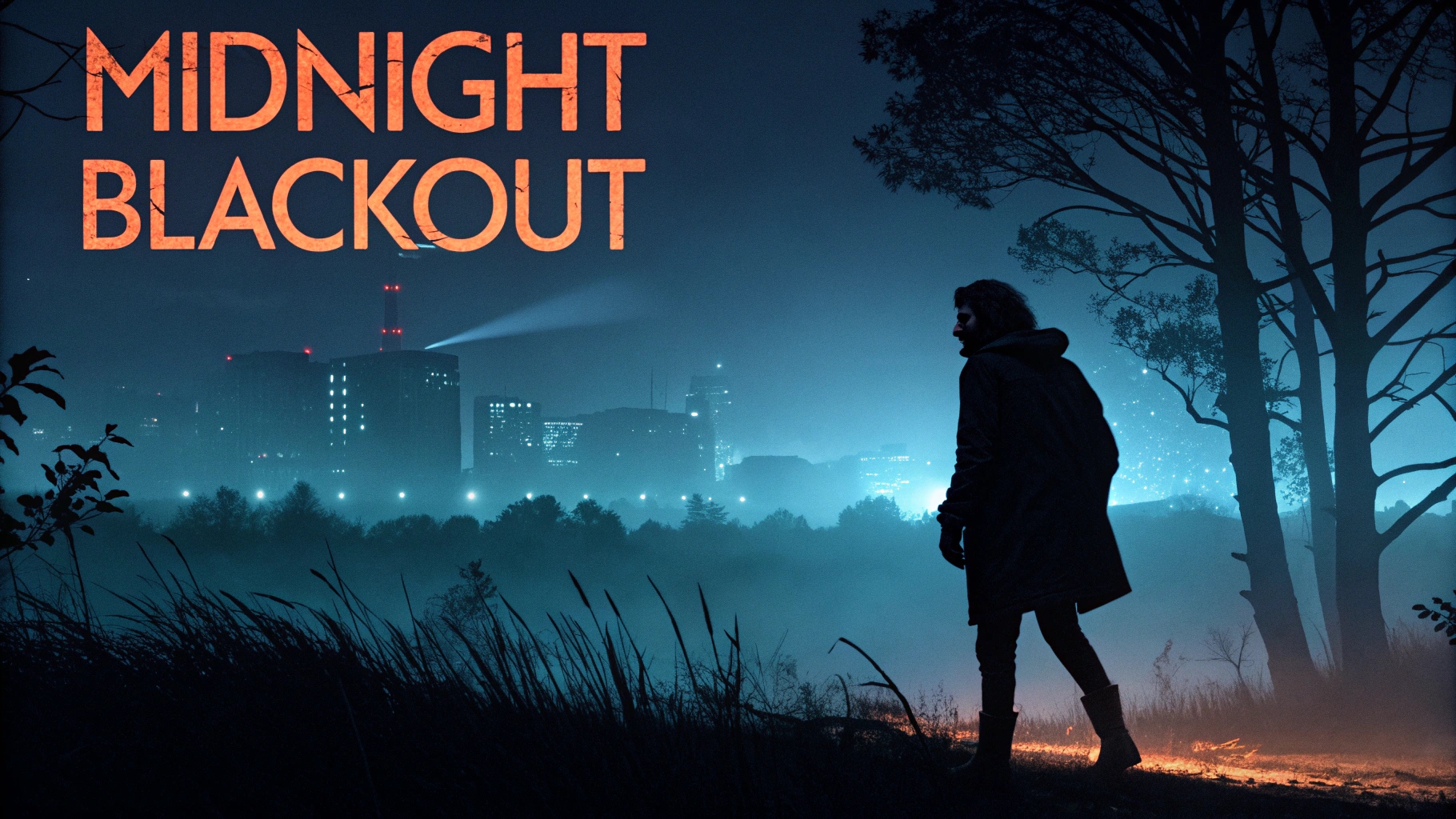 Midnight Blackout