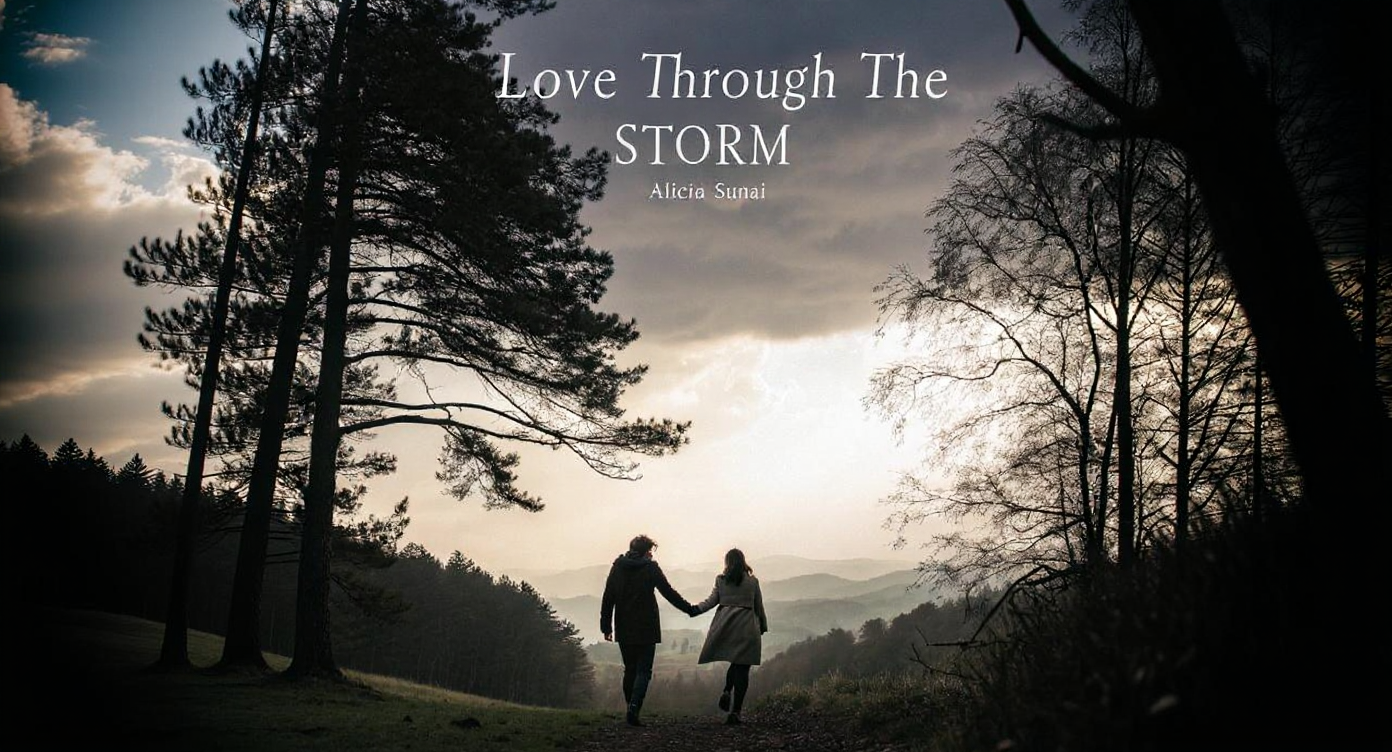 Love Through Storm