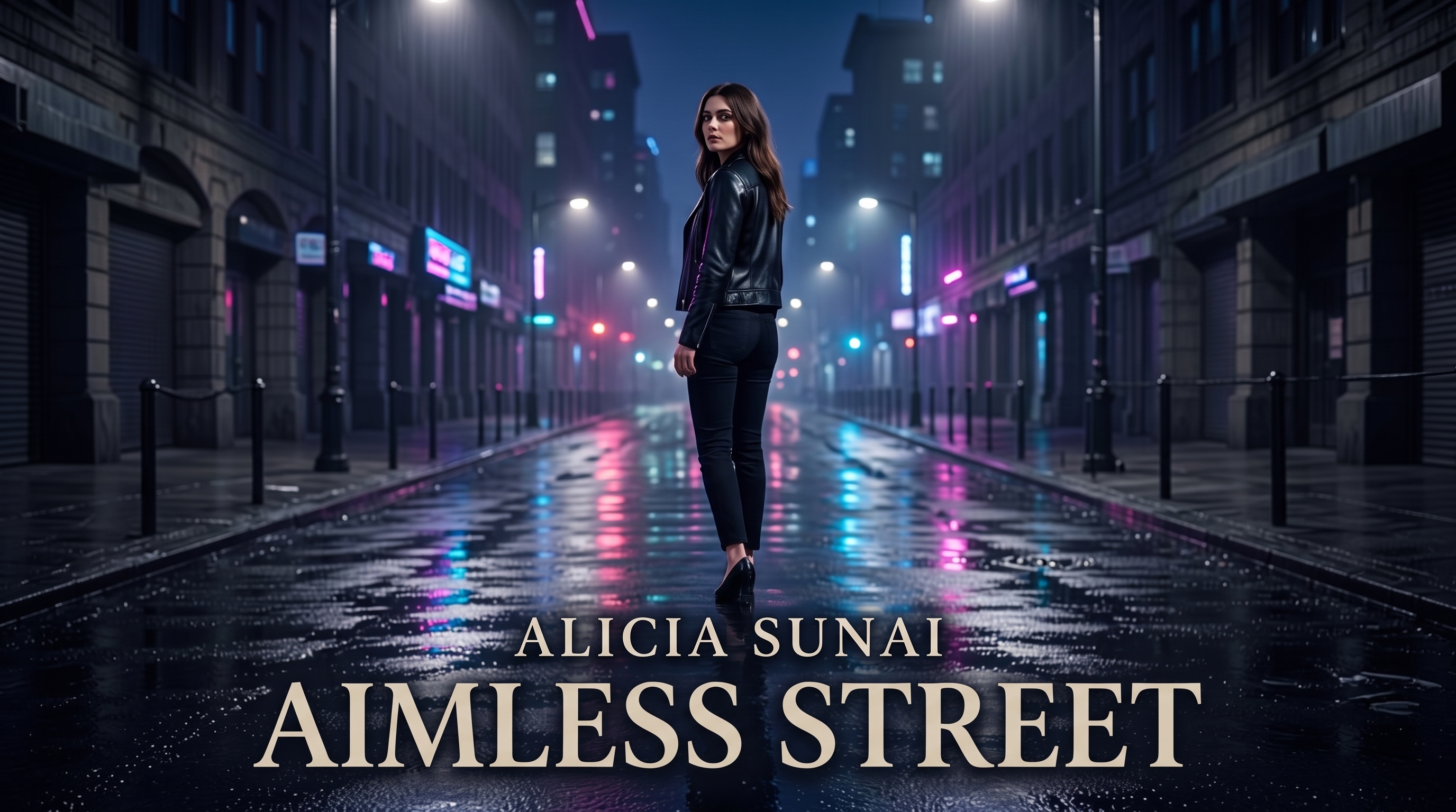 Aimless Street