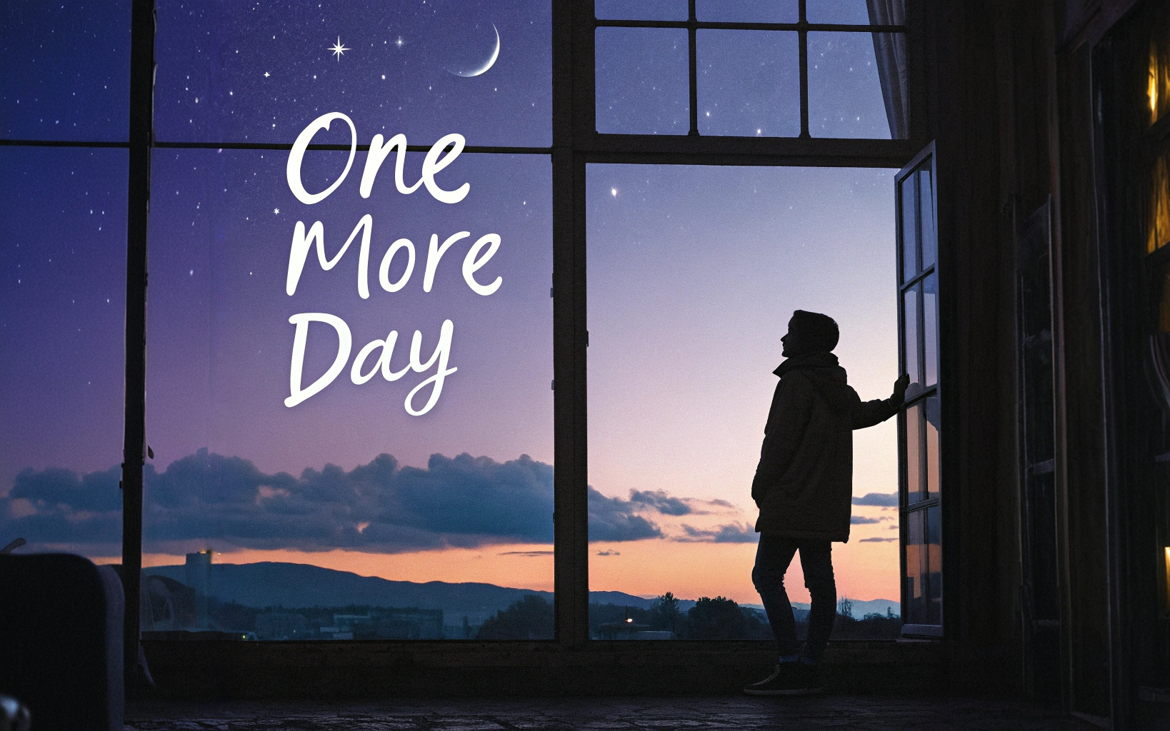 One More Day