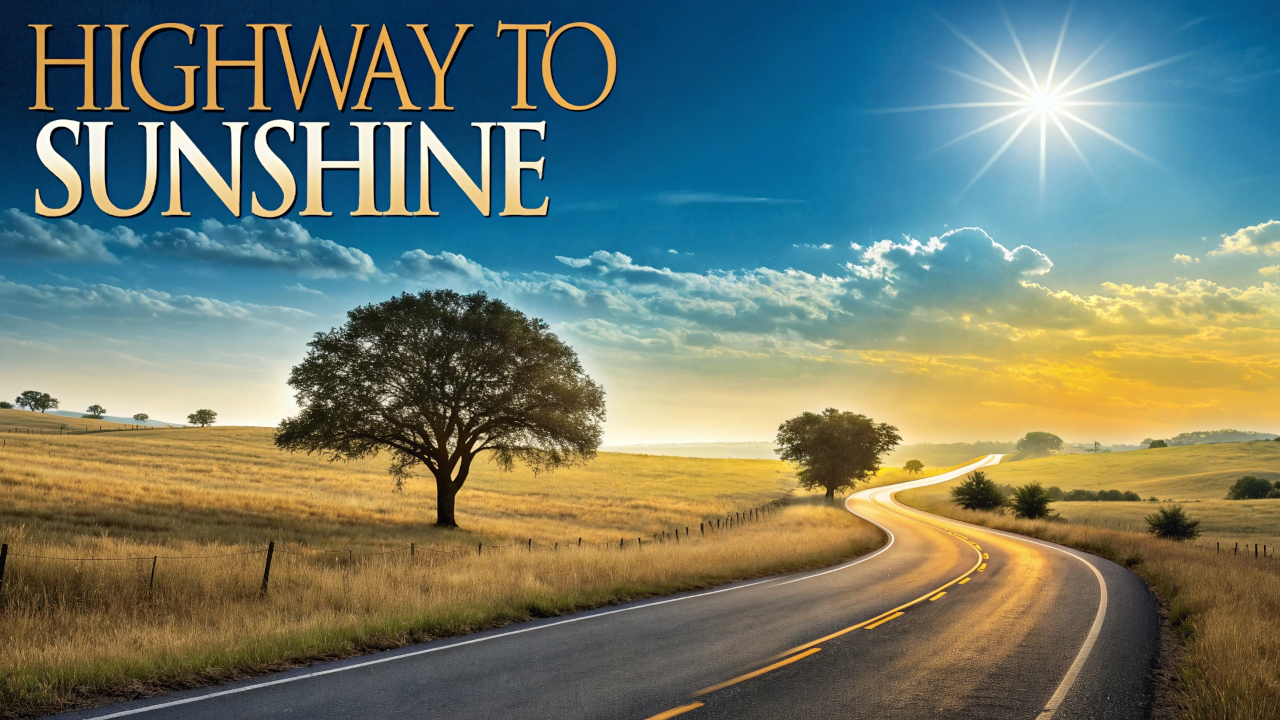 Highway to Sunshine