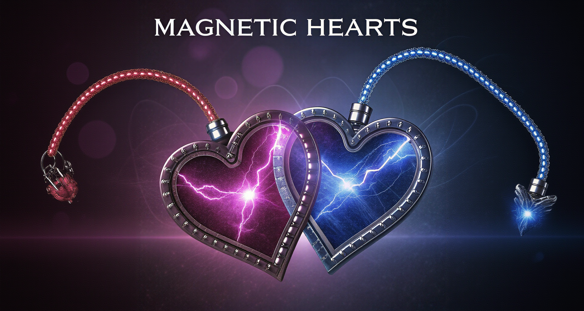 Magnetic Hearts