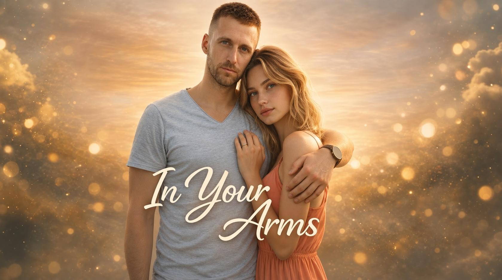 In Your Arms