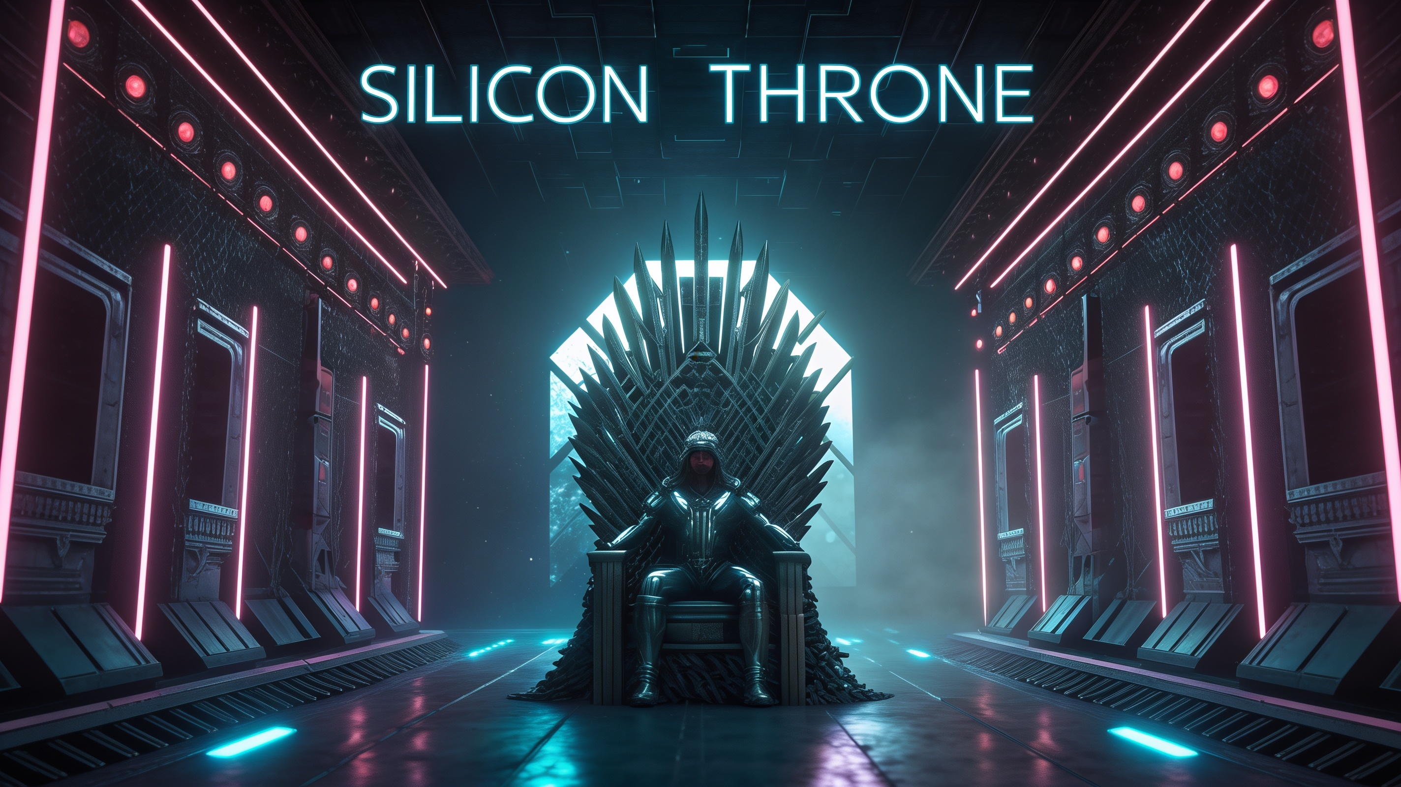 Silicon Throne