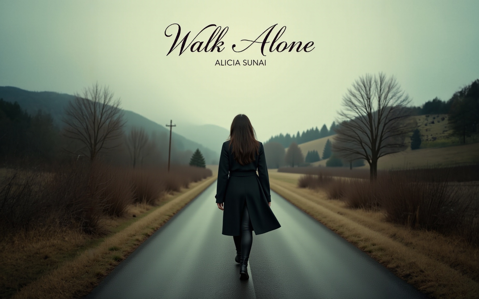Walk Alone