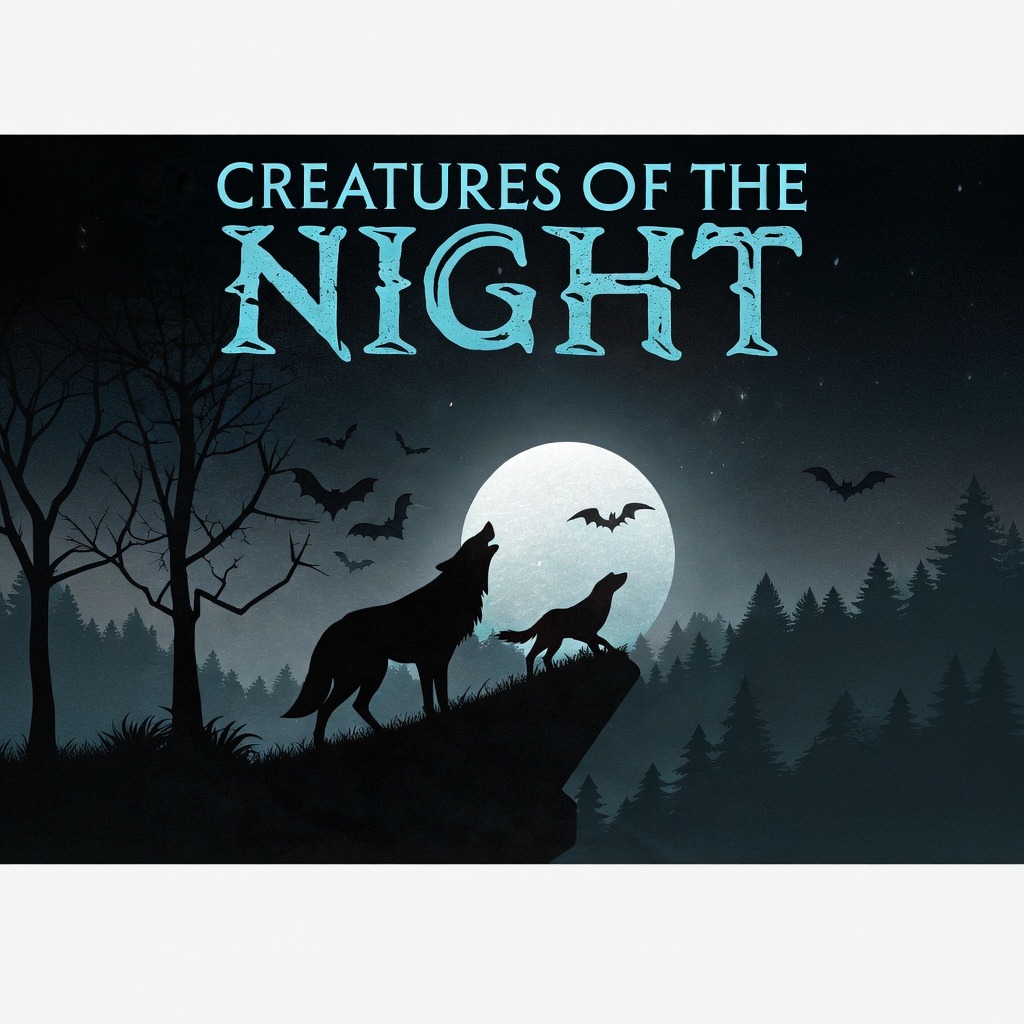 Creatures of the Night