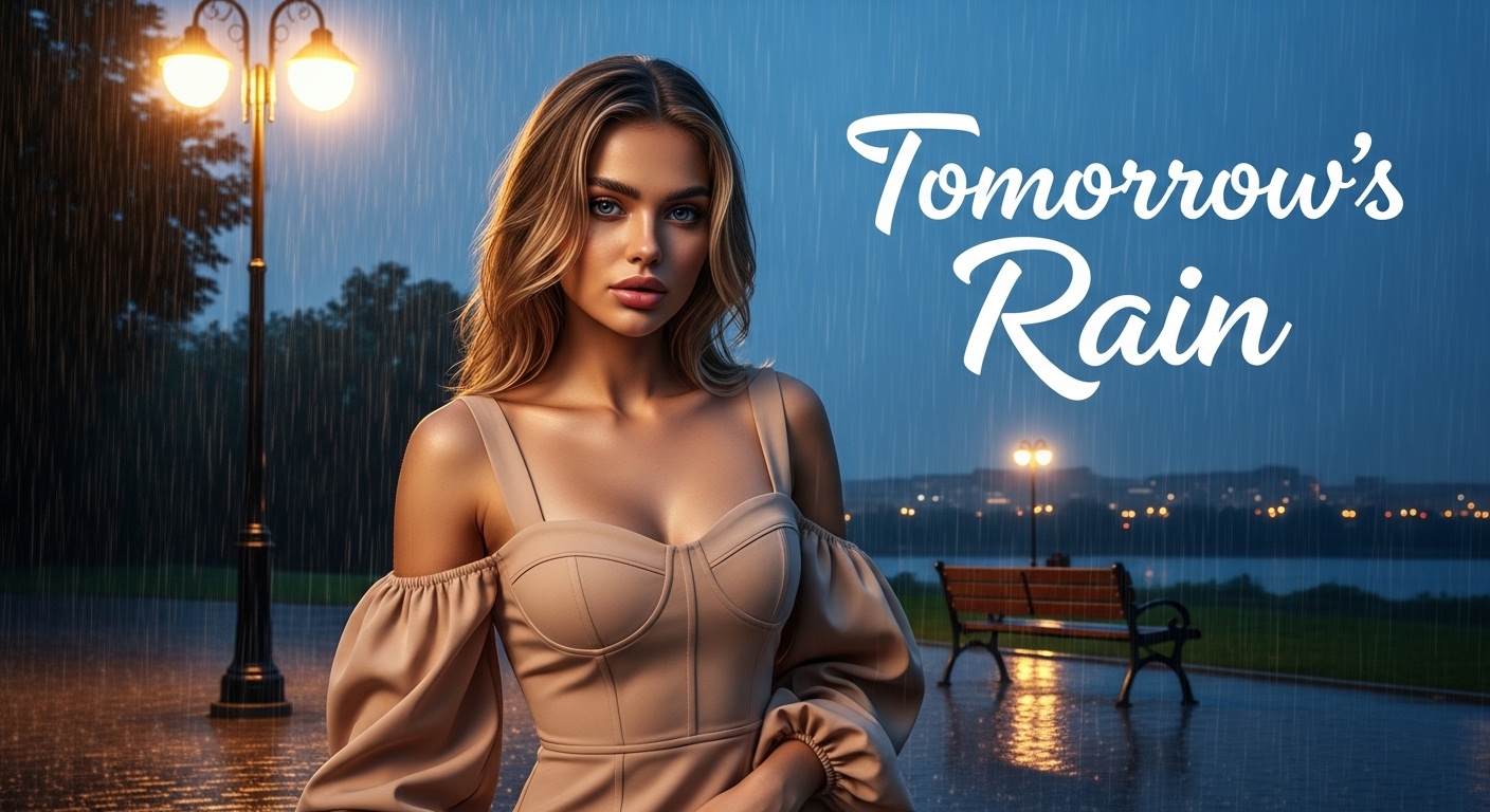 Tomorrow's Rain