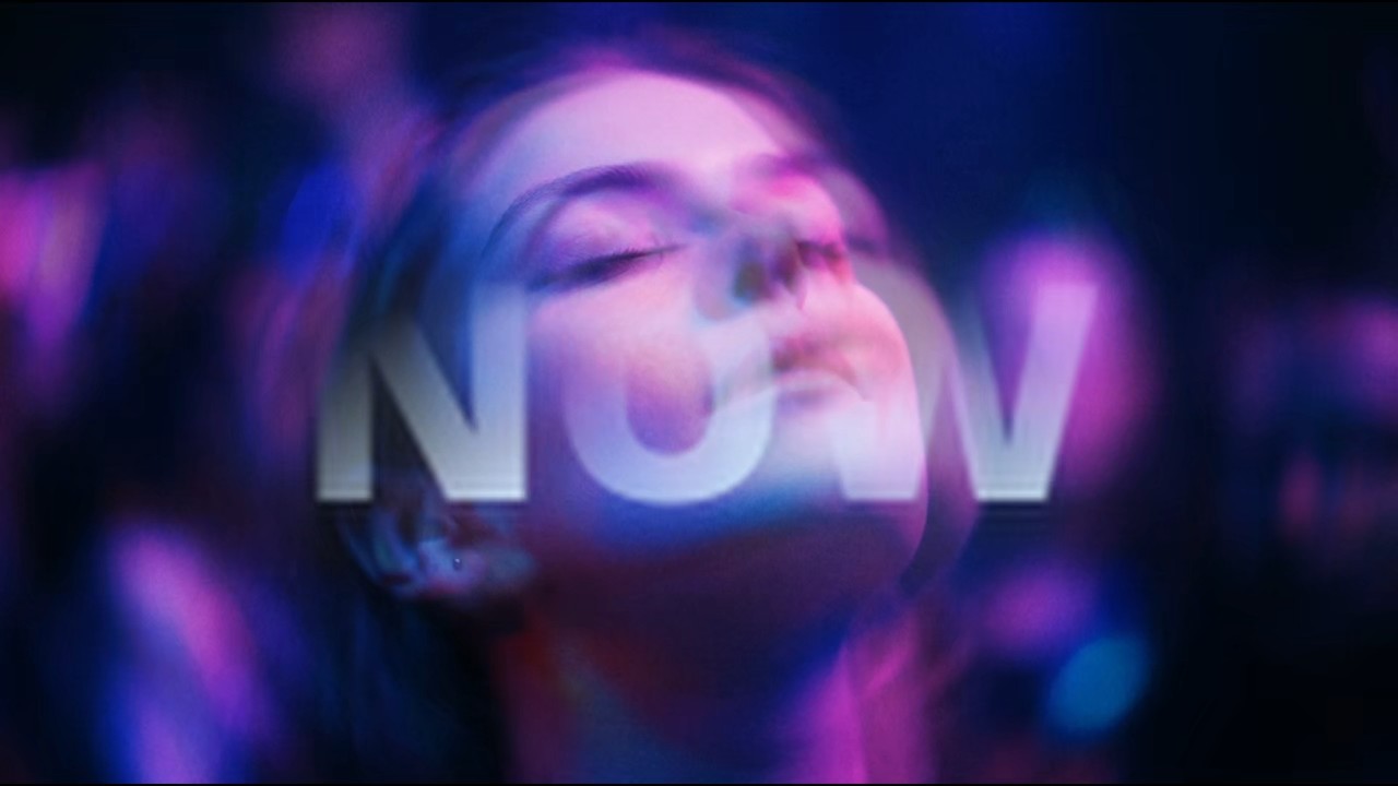 NOW