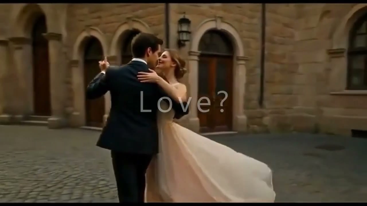 Love?