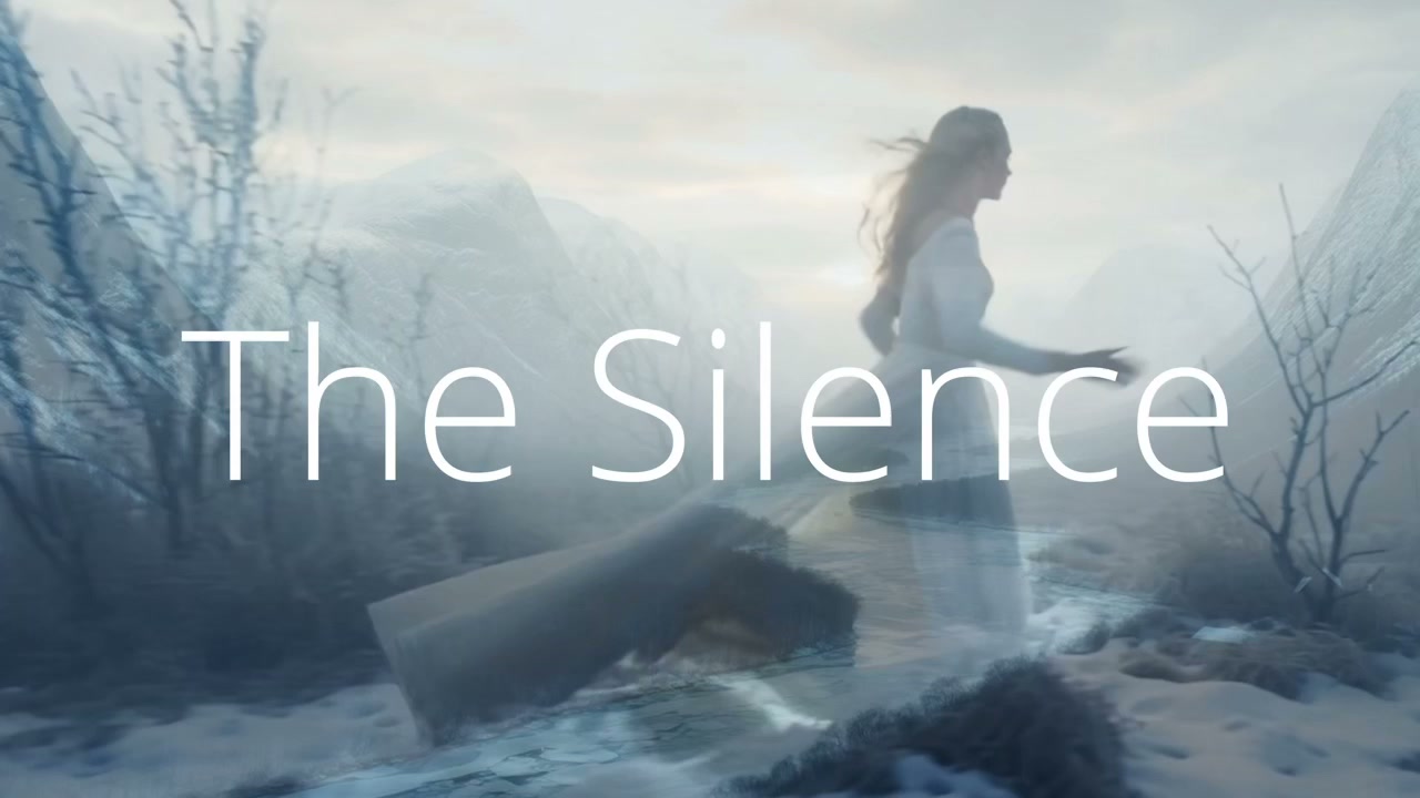 The Silence
