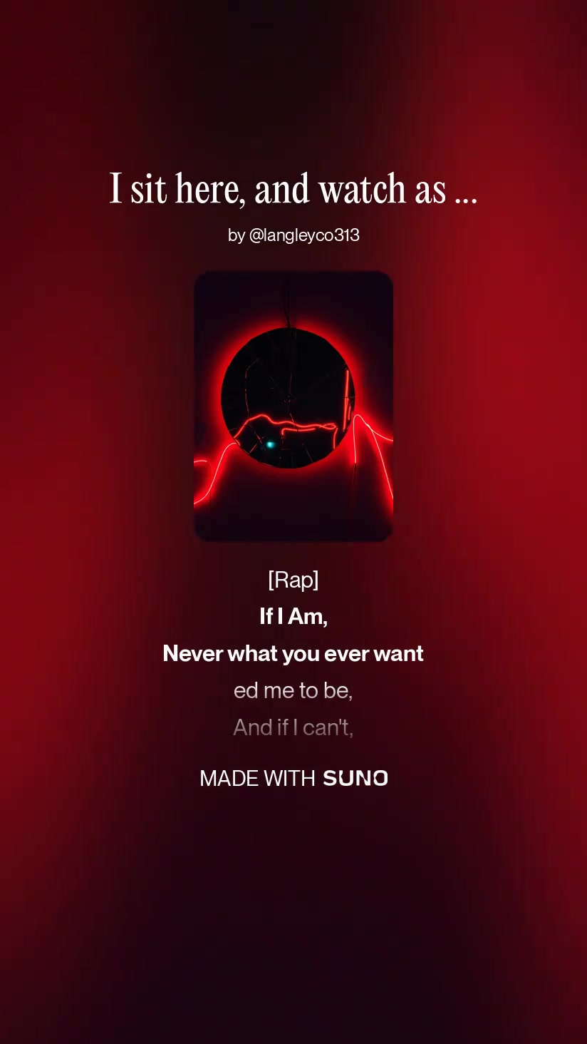 Sins of Regret 