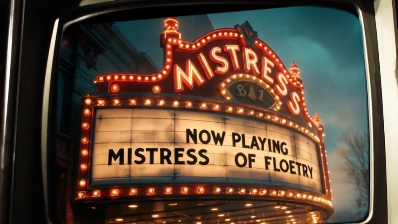 Mistress of Floetry