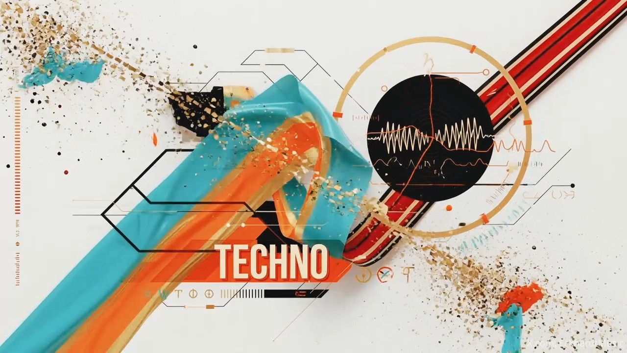 Techno - Autobahn