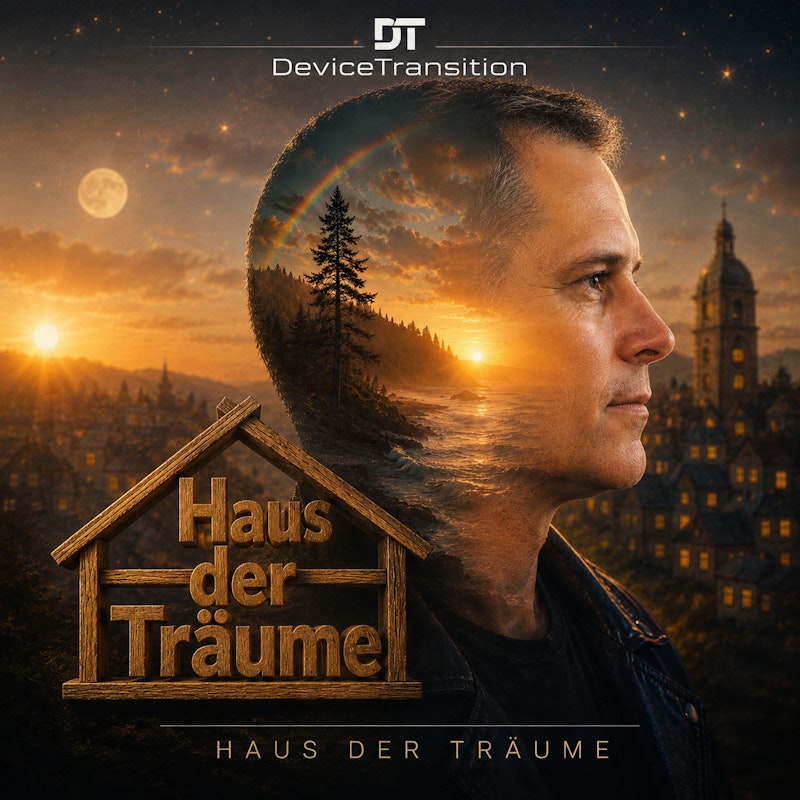 Haus der Träume