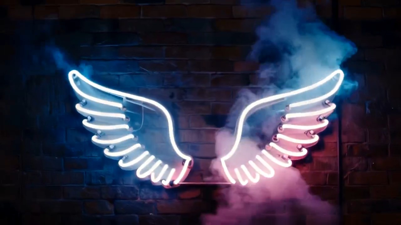 I Once Knew An Angel