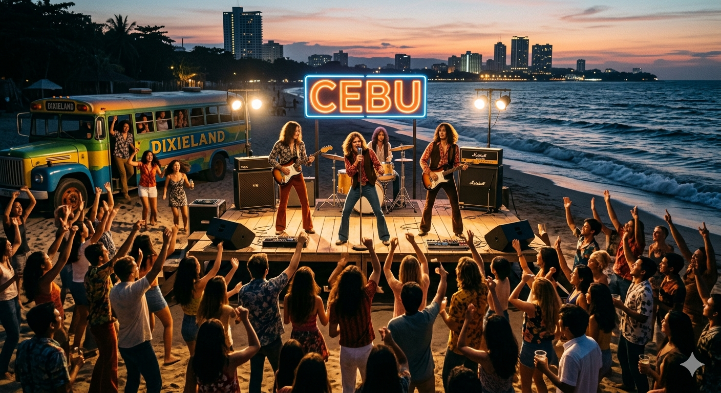 Cebu